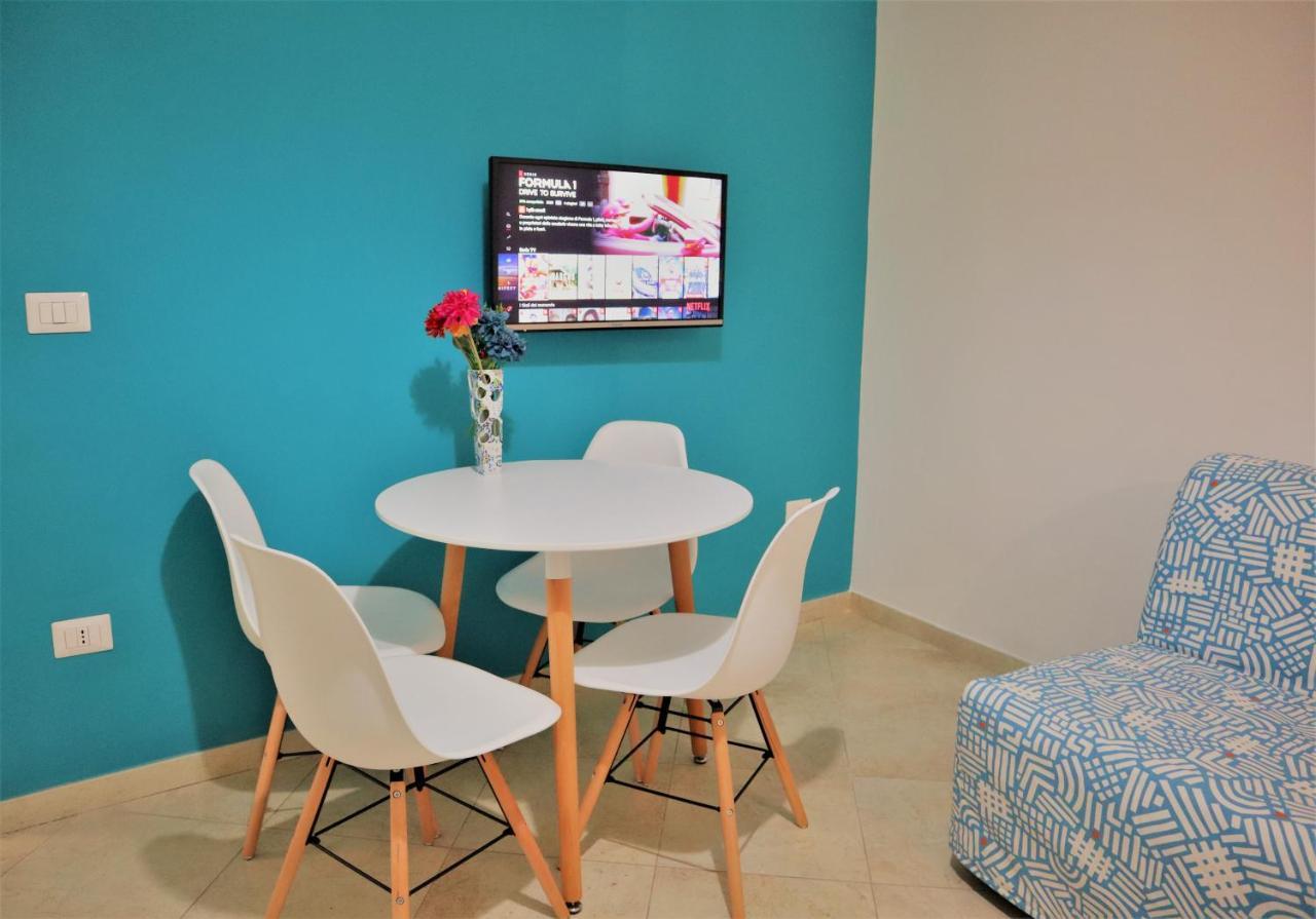 La Casa Sui Gradini Appartement *